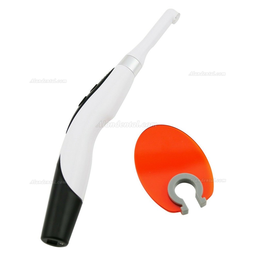 Woodpecker DTE O-Light Dental Curing Light Wireless 1 Second Cure Lamp 2500mw